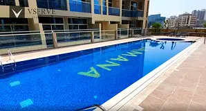Pool view | Ready to move | Prime Location