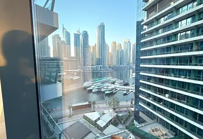 Full Marina View | Best Layout | Near Metro