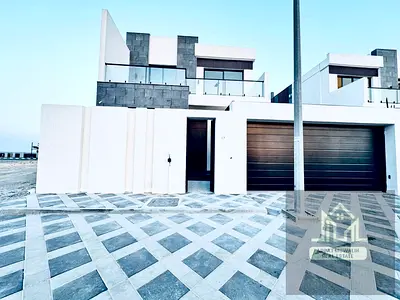 Brandnew Luxurious Independent 5BR Modern Villa Specious Ready to Move