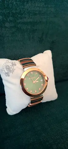 Bvlgari Ladies Watch