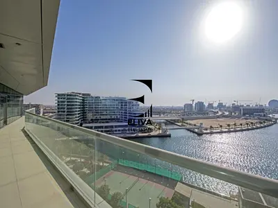 Full Sea View | 3BR+Maid | Upcoming