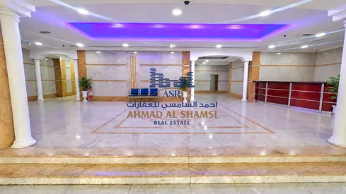 1-Month Free || Specious 3BR || 2 Balconies || GYM And Pool Free || Master Room With Balcony || Ready To Move || Close To Dubai Border