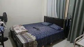 Balcony room for rent