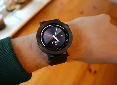Cmf watch 3 pro and buds 2