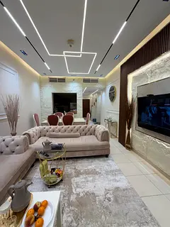 Ready 2BR Apartment in Ajman One