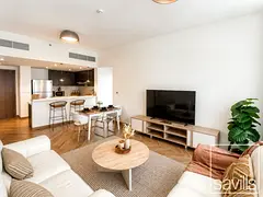 Large Layout | Fully Furnished | Great Condition