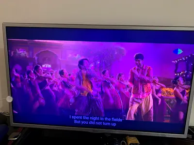 Lg led tv 32 inch