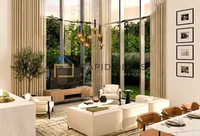 Genuine Resale | 3BR+M Townhouse | Handover Soon