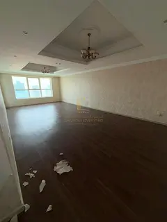 🌊 For Annual Rent | Spacious 2-Bedroom Apartment in Al Rand Tower – Al Khan 🏡✨