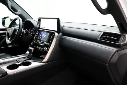 2023 Lexus LX-SERIES — фото 14