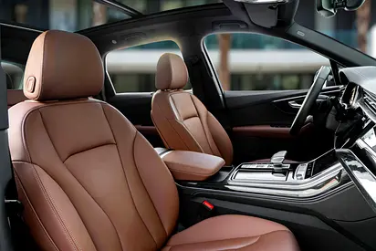 Audi Q7 55 TFSI quattro S line, миниатюра 11