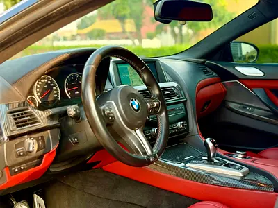 صورة مصغرة 17 لـ 2014 BMW M6
