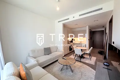 Ready to Move In | Fully Furnished | Pool View