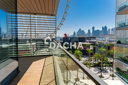 Vacant | Dubai Ain View | 3 Bed + Maids