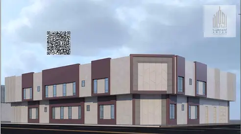 For Sale – Brand-New Labor Accommodation in a Prime Umm Al Quwain Location