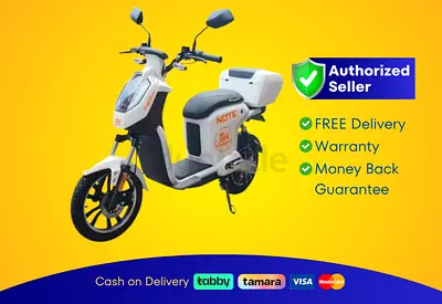 Kugoo Note Electric Scooter | Brand New | 03 Month Warranty | FREE Delivery