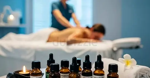 *Professional Certified Massage Therapist*