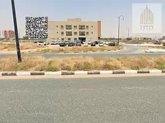 Commercial land in Al Yasmin area (G+10)