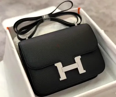 Hermes Bag