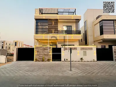 Own your villa, including registration and ownership fees.