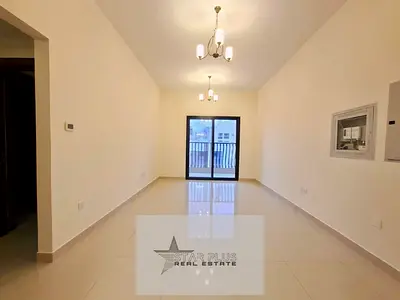 Specious 1BHK With All Amenities Just In 56K