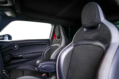 MINI Cooper S JCW GP, миниатюра 18