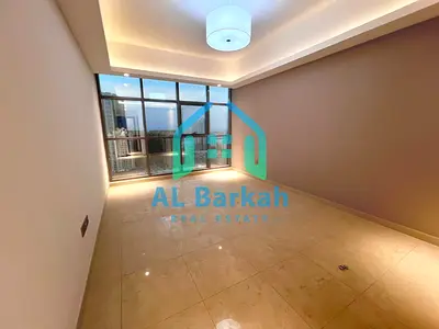 Brand-New Apartment | One-Bedroom | Open View Balcony | Closed Kitchen | Private Parking