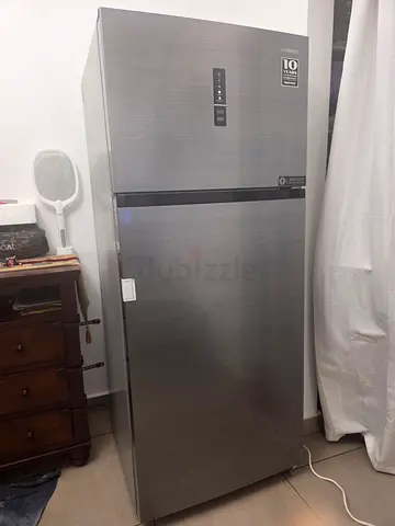 Refrigerator Double Door