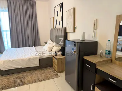 1 MONTH FREE | FULLY FURNISHED | MODERN DESIGN