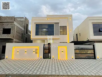 own a premium villa in ajman today
