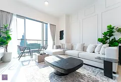 Sky-High Elegance | Opera View | Luxurious