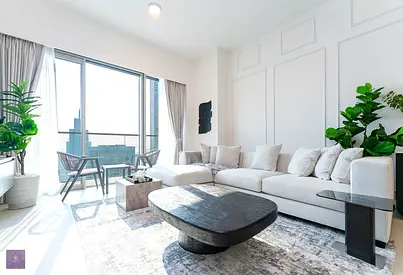 Sky-High Elegance | Opera View | Luxurious