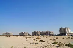 Residential Apartment Plot | Arjan | G+6 | Prime Investment Opportunity