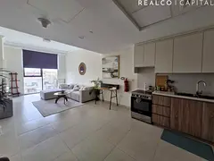 Fully Furnished 1BR | Direct Mall Access | Open View | 798 Sq.Ft.