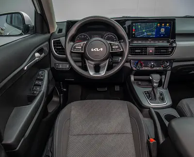 2023 KIA SELTOS 照片 6