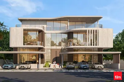Exclusive | The Best In Damac Hills | 2 Pools