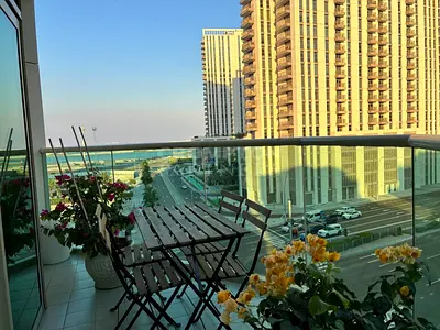 Spacious 2-BR | Well maintained | Investor Deal