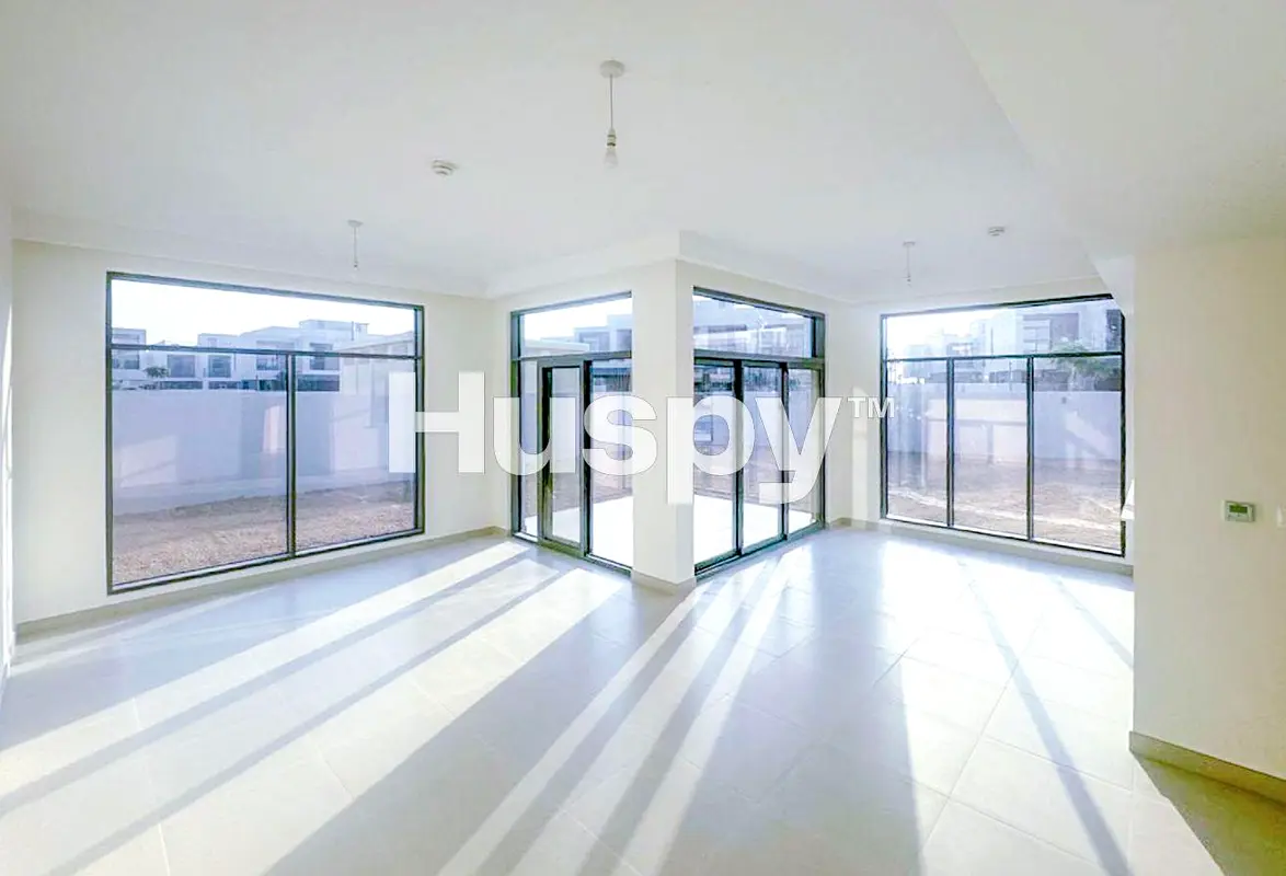 Largest Plot | Corner Unit | Vacant