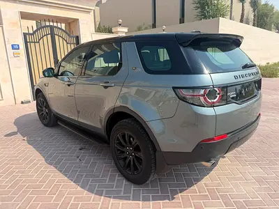 صورة 9 لـ 2015 LAND Rover DISCOVERY SPORT