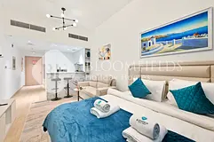 Furnished | Spacious | Short-Long Term