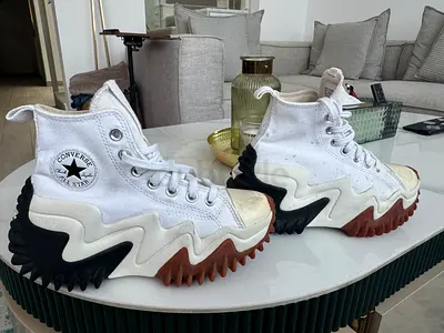 Converse Run Star Motion Platform – Size EU 35 –