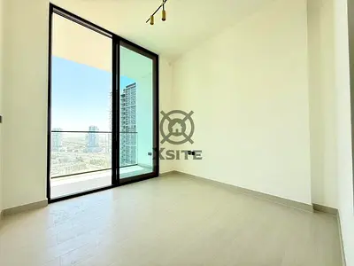 Unfurnished | Equipped Kitchen|Ready to Move