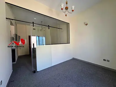 FRONT OF METRO. UPTO 800SQFT. OFFICE WITH PARKING. BOOK NOW