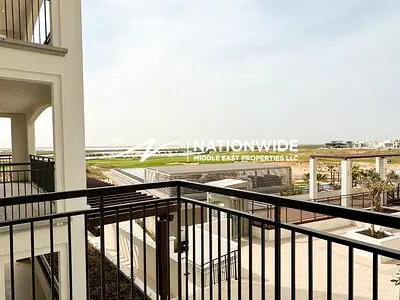 Vacant| Fully-Furnished| Prime Area| Golf Views