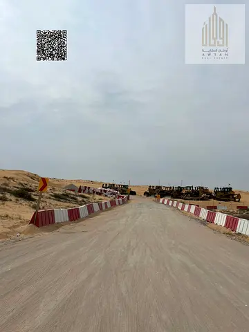 Premium Residential Land at an Exceptional Price &ndash; Rawdat Al Sadr 1 | 2,907 sq ft | Arab Ownership