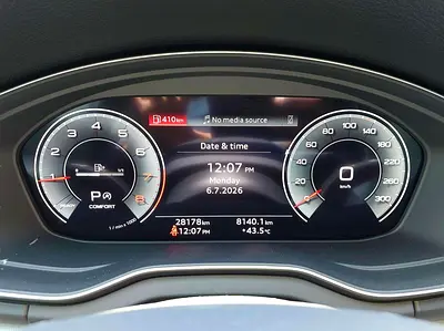 صورة مصغرة 14 لـ 2023 AUDI Q5