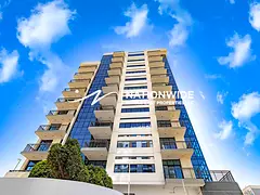 Splendid 1BR|Rented|Canal Views|Modern Living