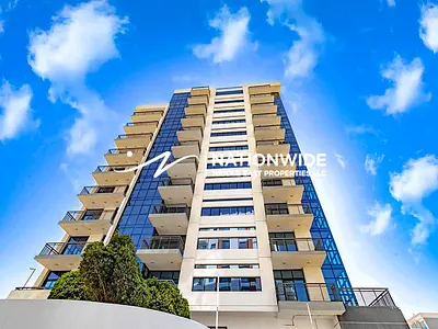 Splendid 1BR|Rented|Canal Views|Modern Living