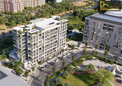 High End Amenities | Prime Location | Modern layout