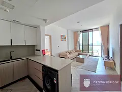 Fully Furnished | Flexible Cheques | Amazing View